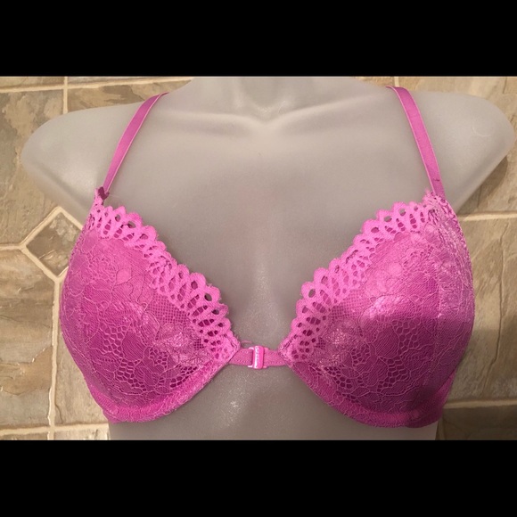 La Senza obsession plunge bra